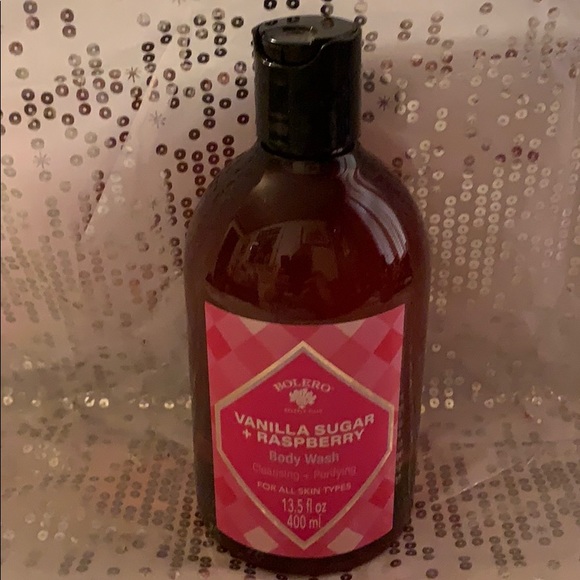 BOLERO , body wash, New - Picture 2 of 5